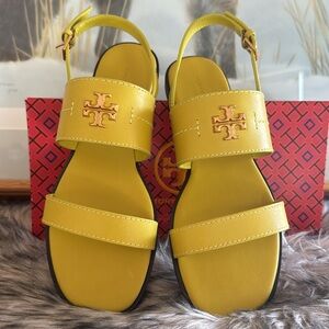 Tory Burch Sandals